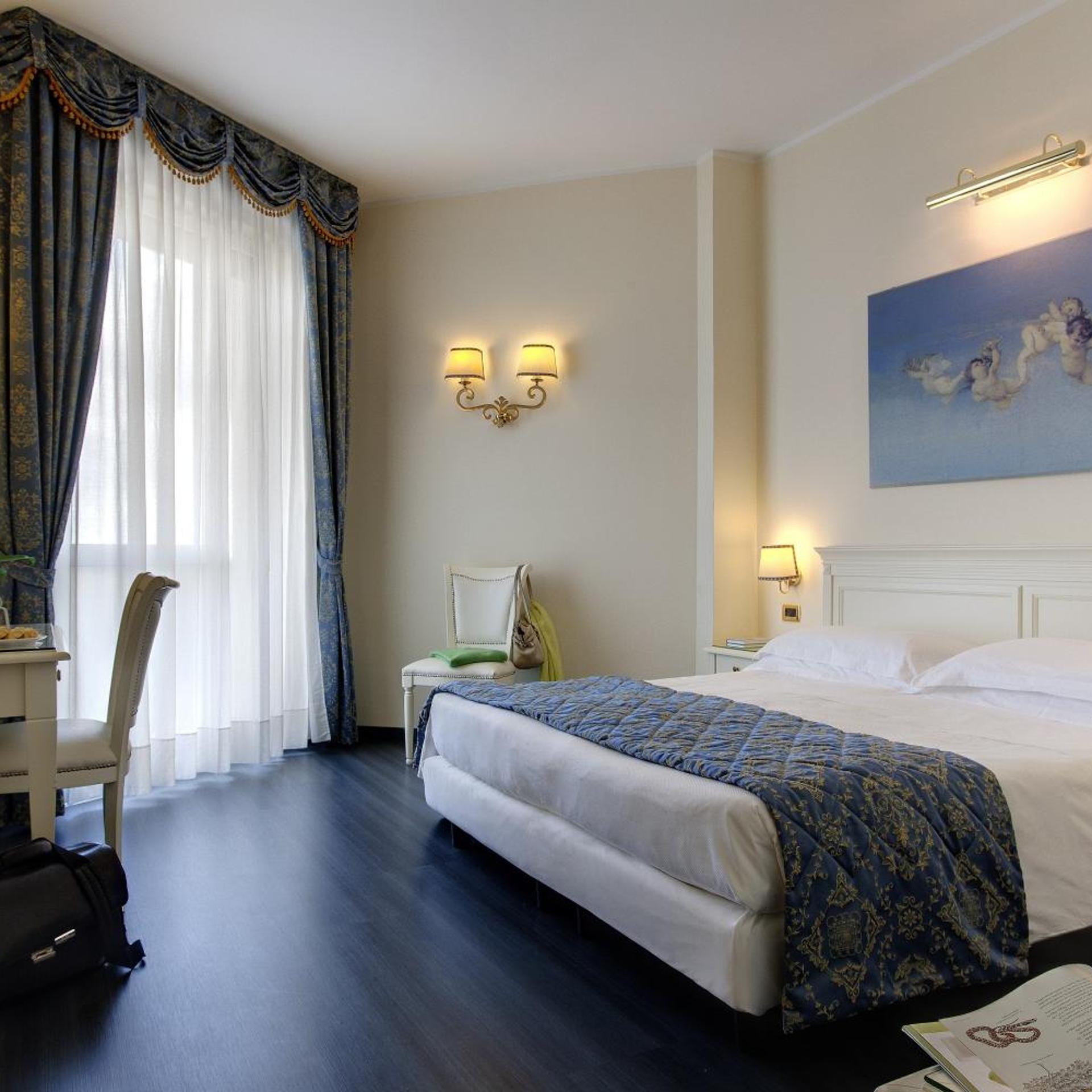 Panoramic Hotel Plaza 20/62