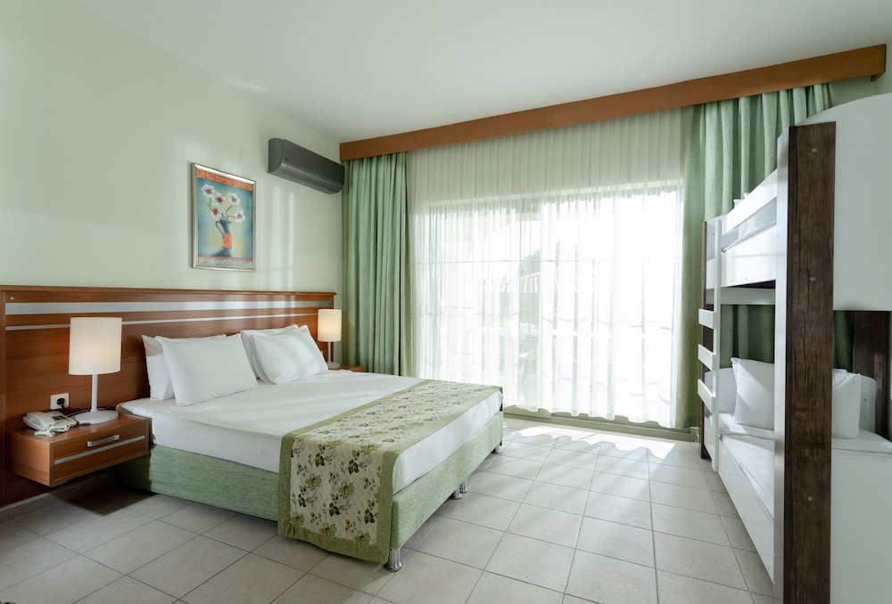 Anadolu Hotels Didim Club 25/64