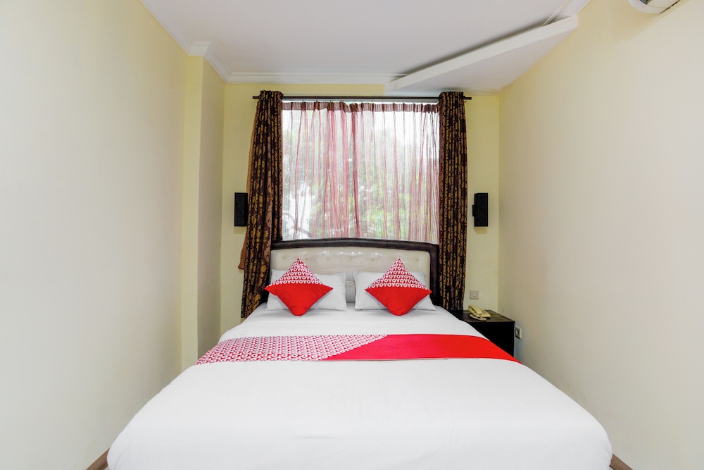 Hotel O Bekasi Near Mall Lippo Cikarang Formerly Hotel Addictk 16/29