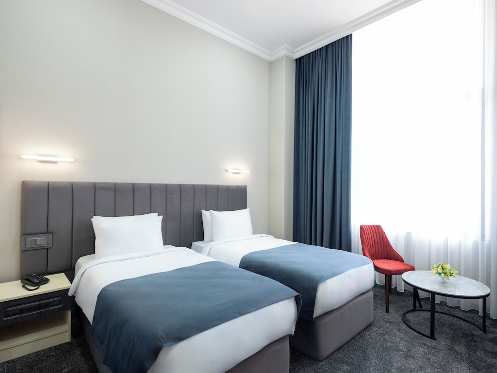 Novo Sky Hotel Baku 31/42