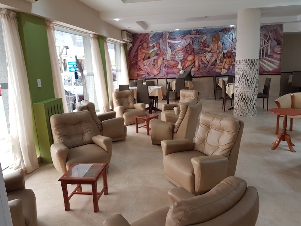 Catedral Hotel 25/47
