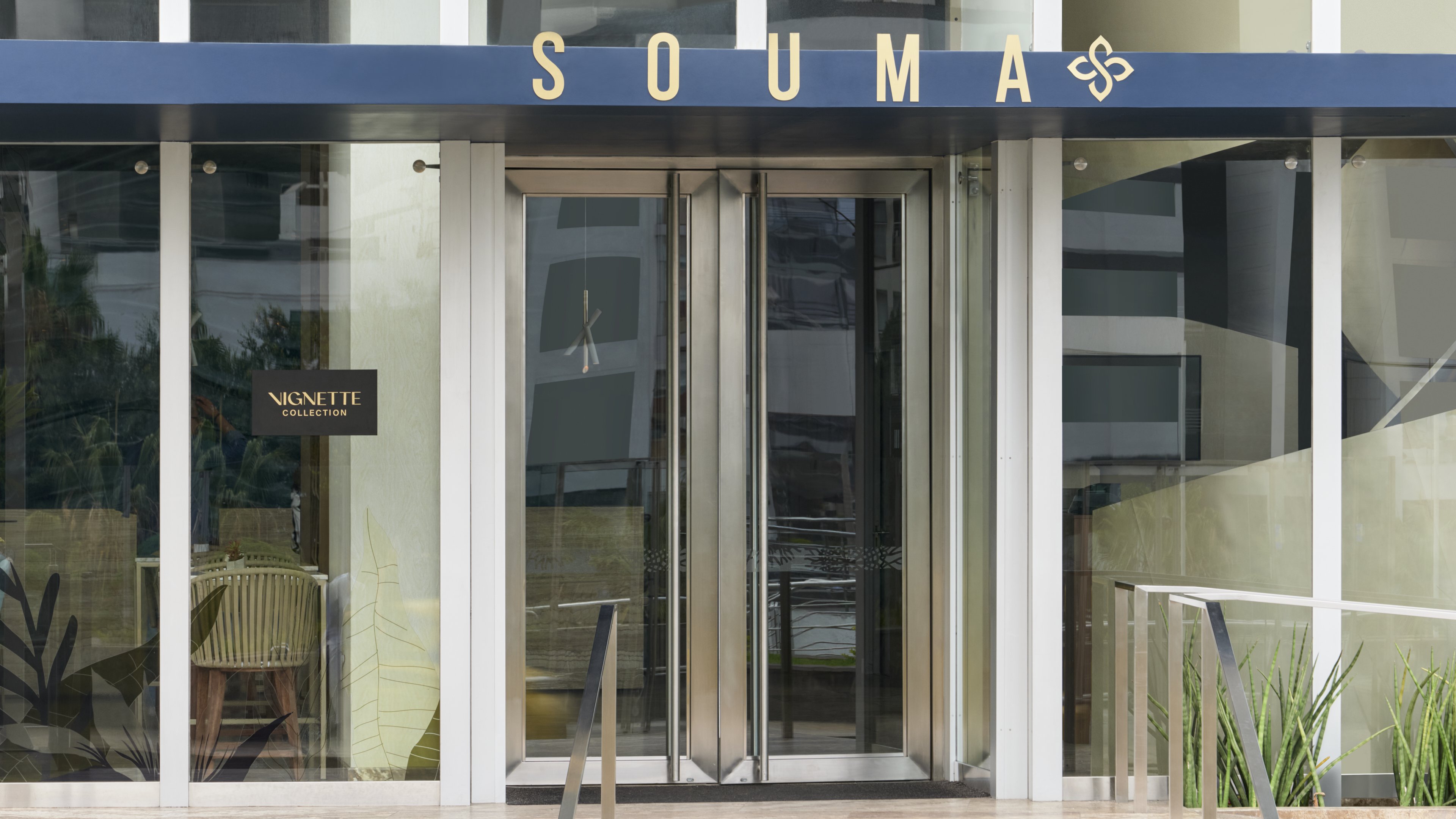 Vignette Collection SOUMA Hotel by IHG 2/50