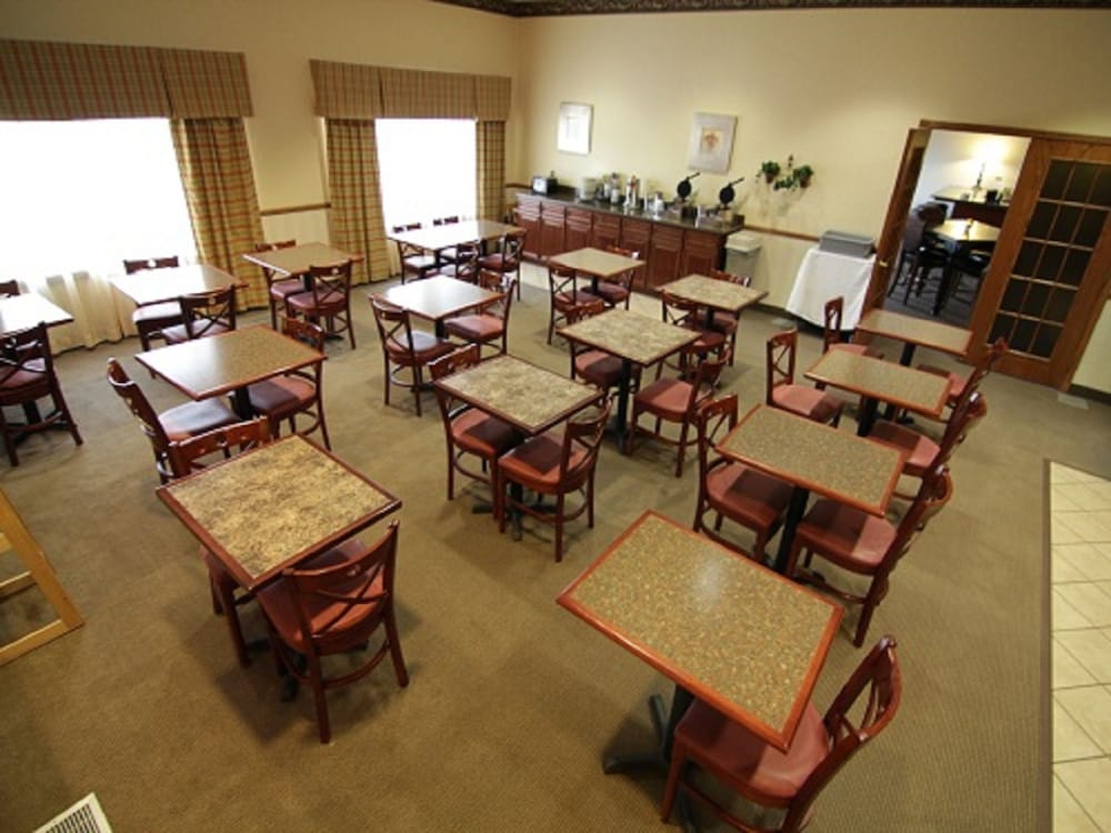 Town Country Inn And Suites 35/45