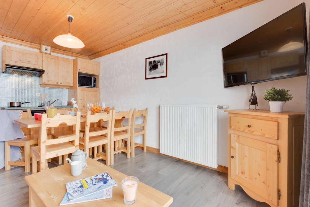 Les Chalets De Ladonis 12/64