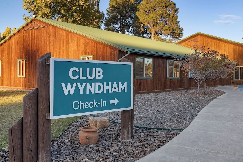 Club Wyndham Pagosa — foto 5