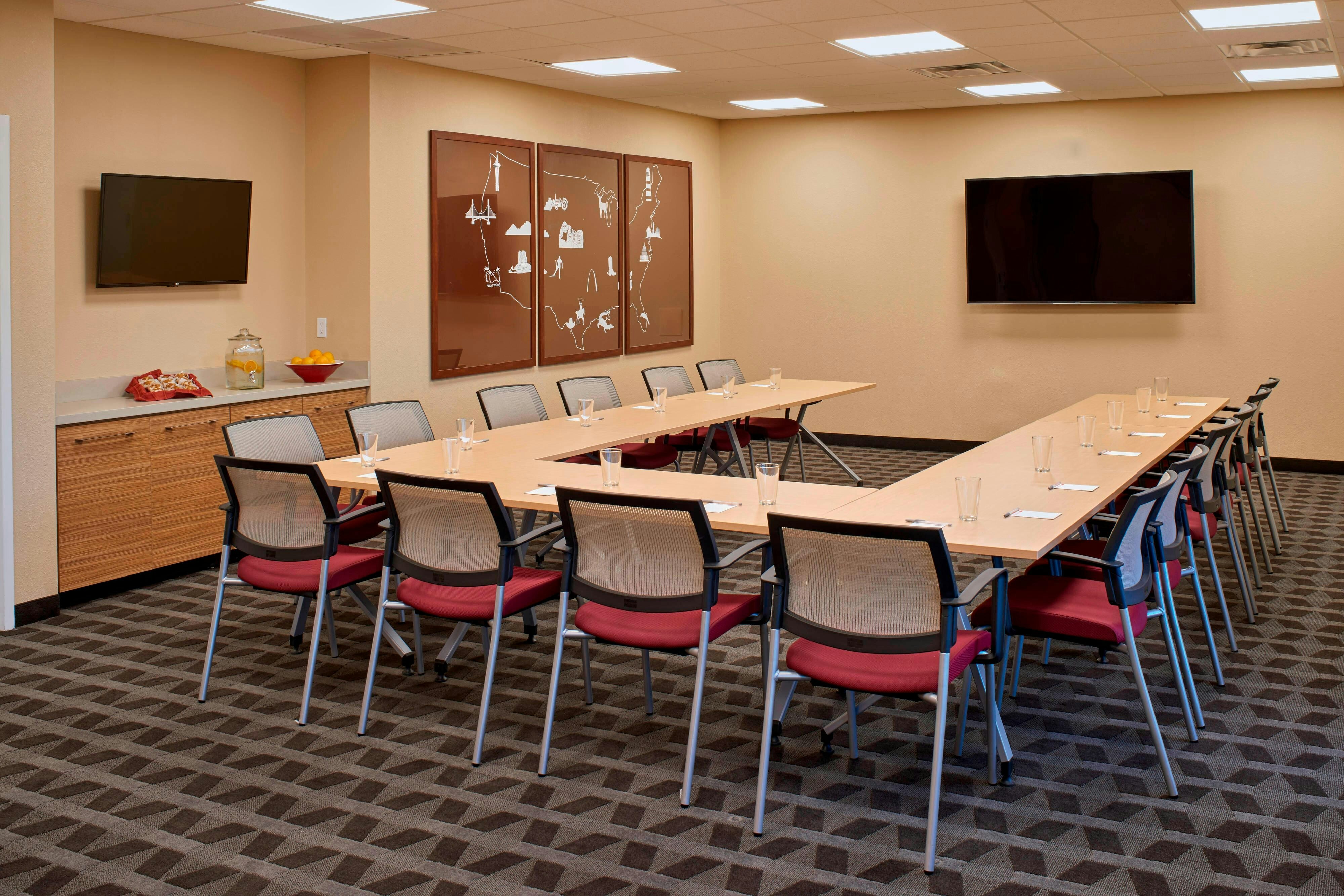 Towneplace Suites Richmond 27/34