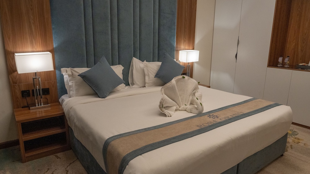 فندق روزا جراند(Rosa Grand Hotel) 17/53