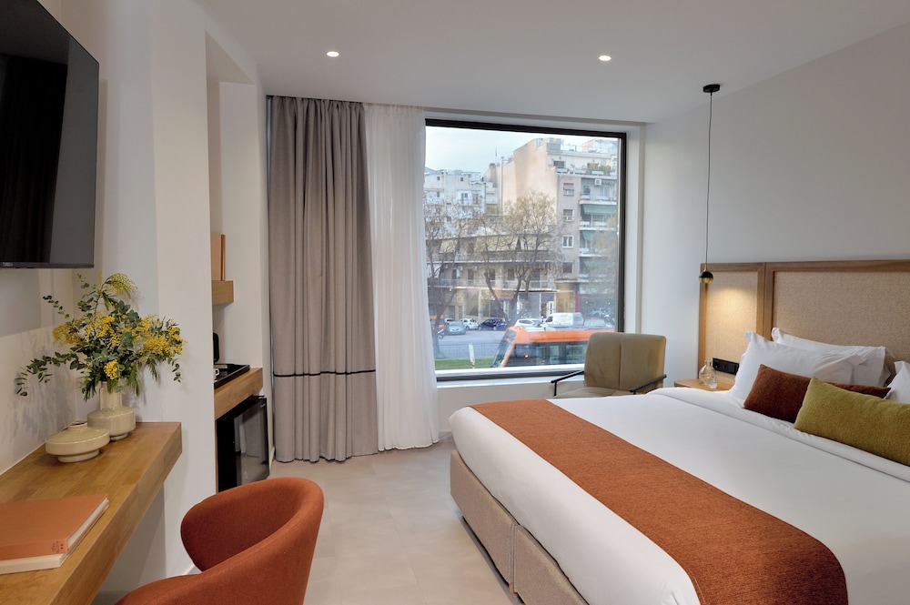 B4b Athens Signature Hotel 34/77