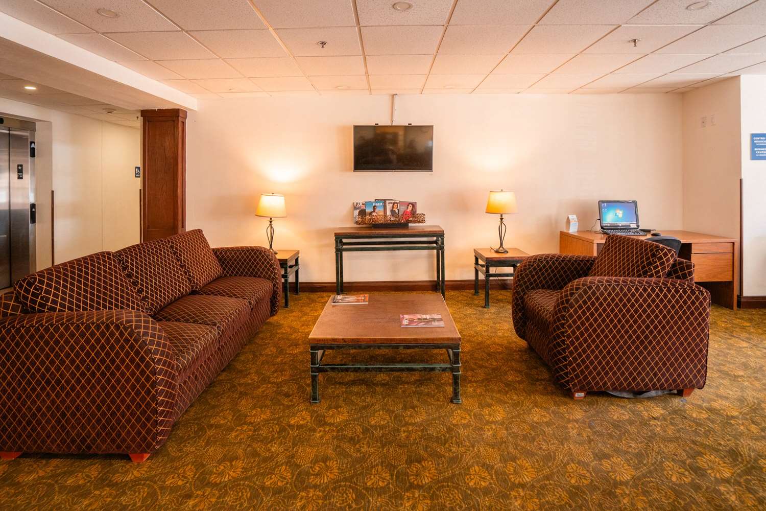 Microtel Inn and Suites by Wyndham Ciudad Juarez/US Consulate 10/15