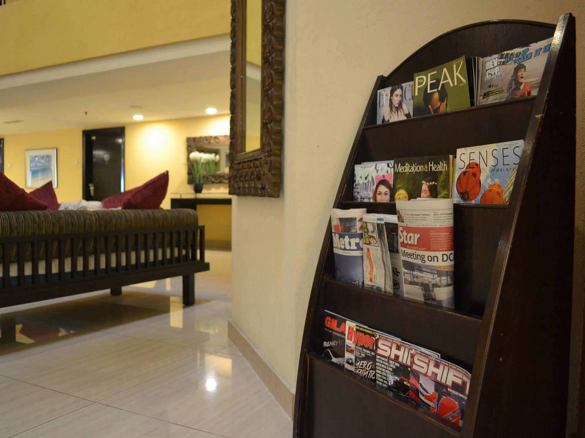 Raintree Resort Suite At Sunway Pyramid Tower 47/54