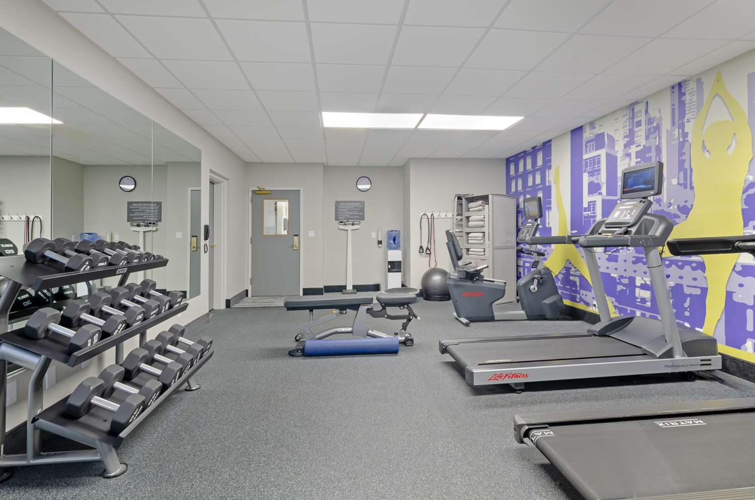 Best Western Plus Harrisonburg 6/13