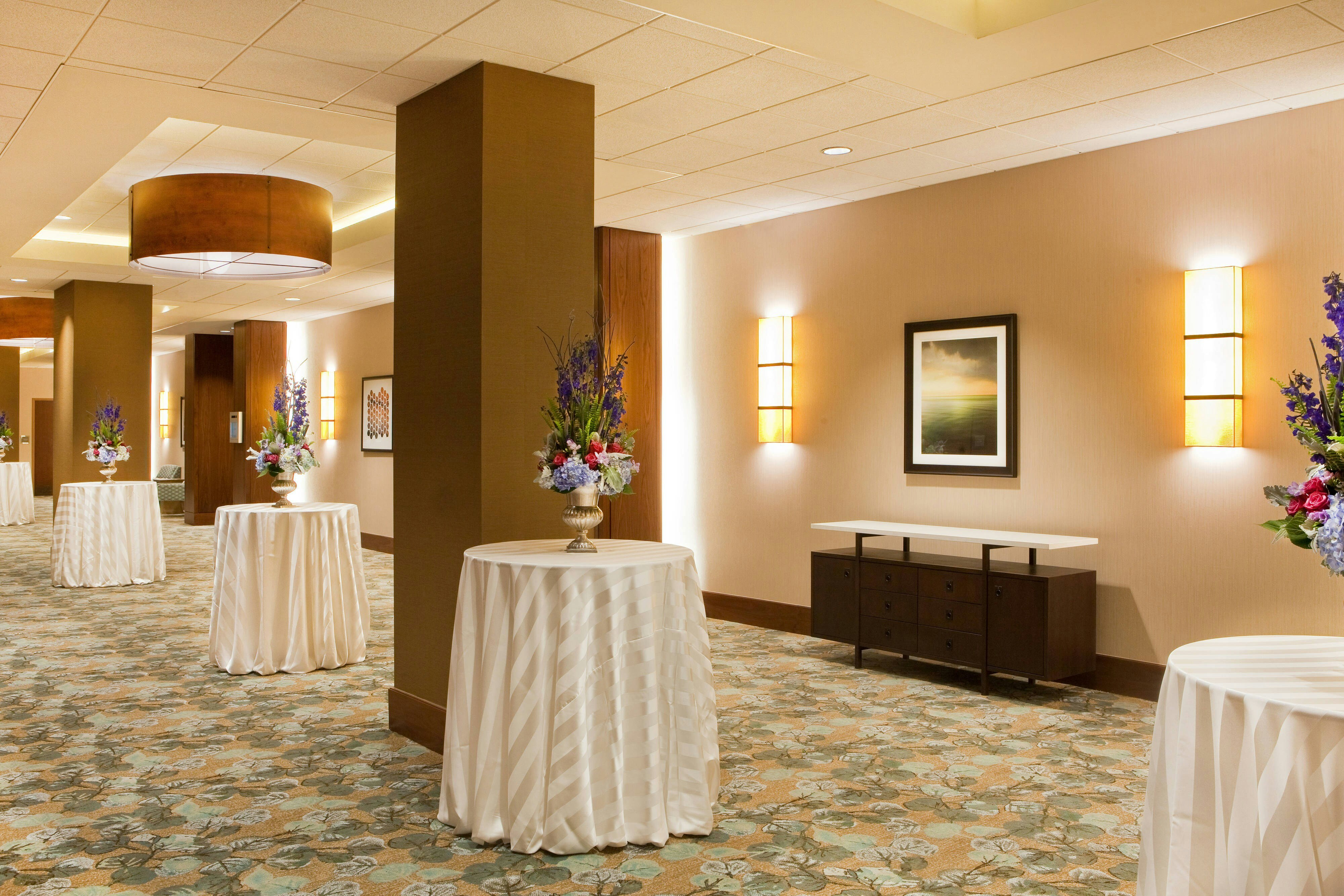 The Westin Boston Seaport District 32/61