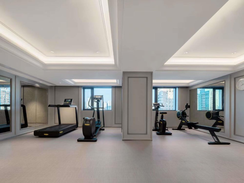 Mercure Beijing Anzhen Olympic Center 28/45