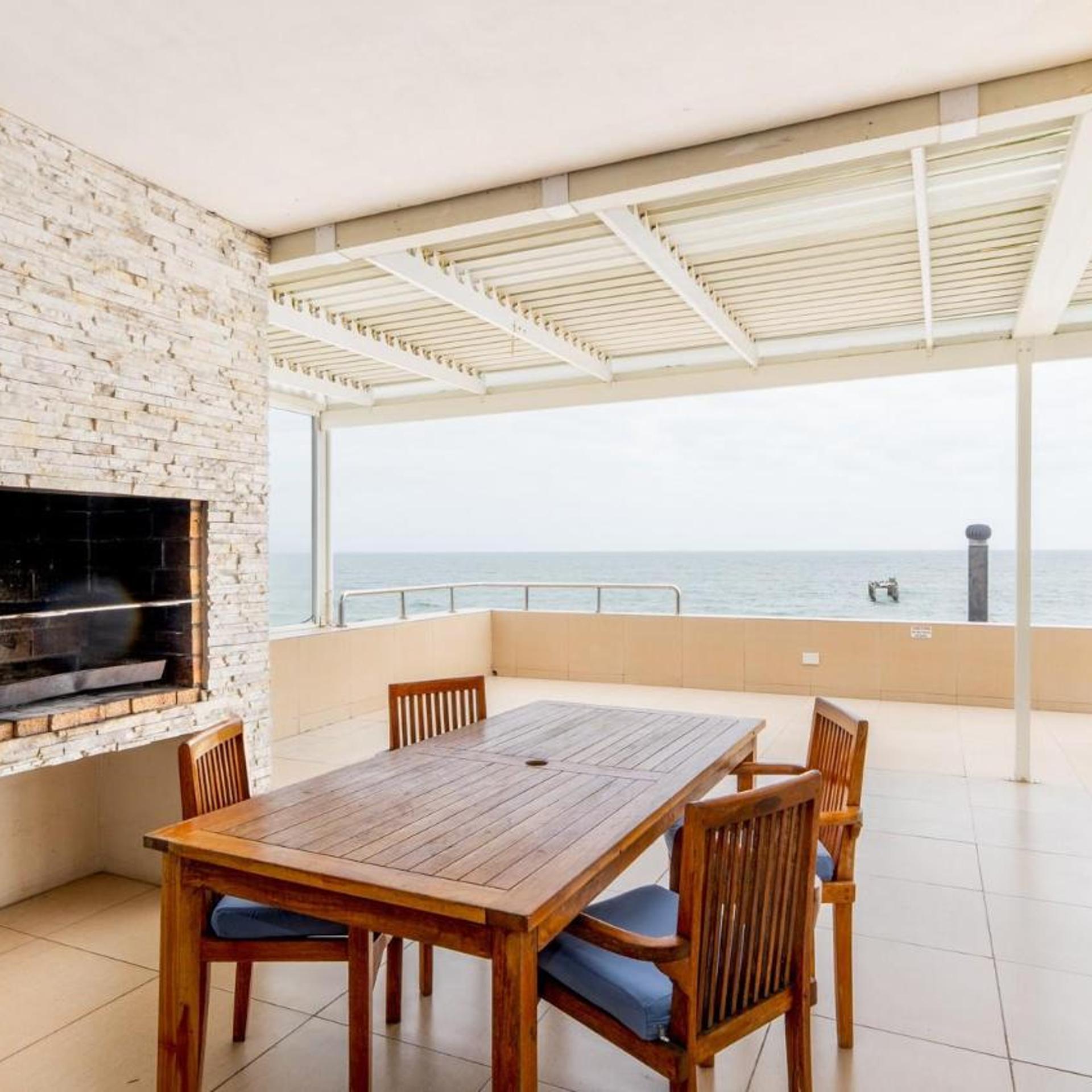 The Sunset Villas 36/50