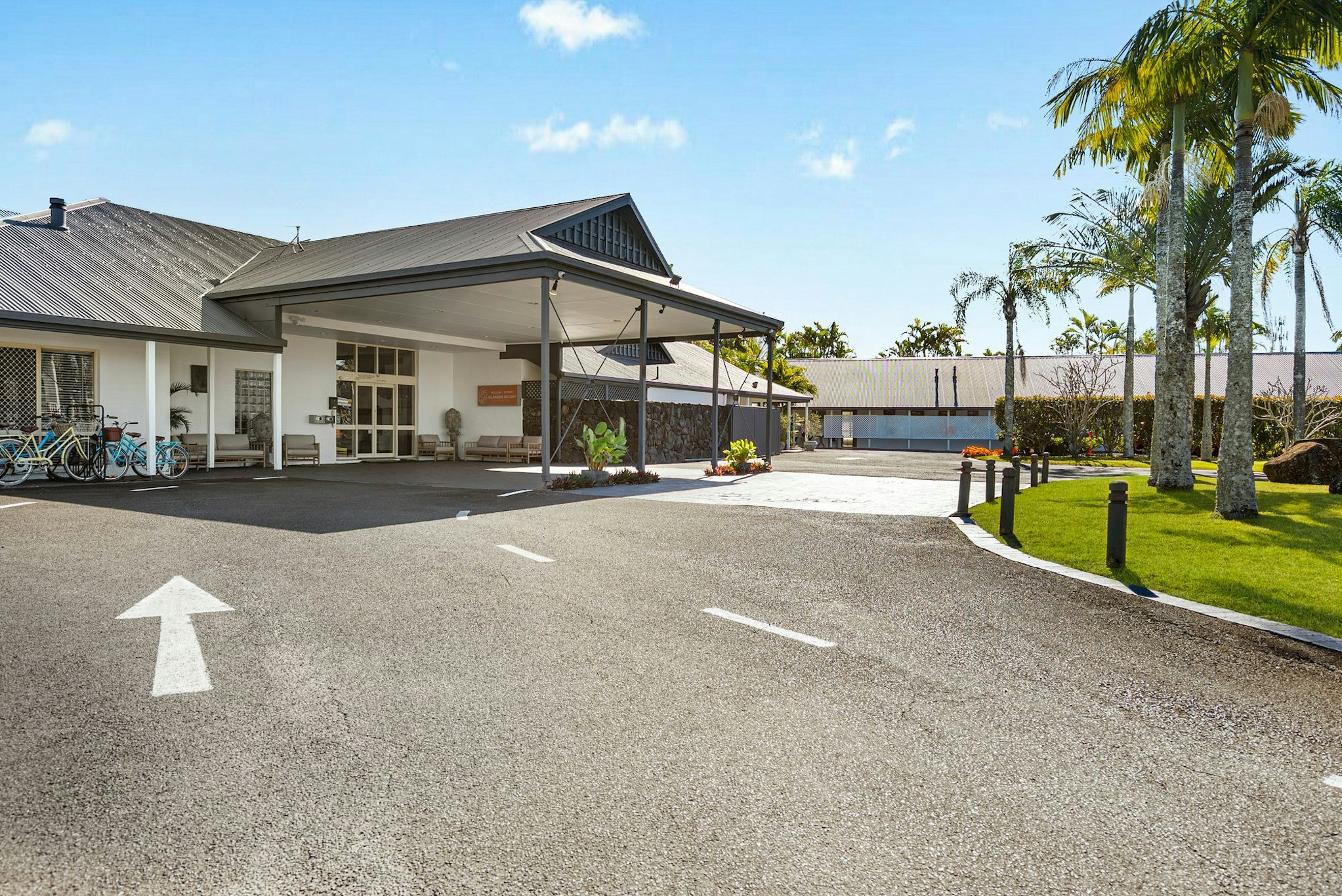 Ballina Byron Islander Resort and Conference Centre 38/50