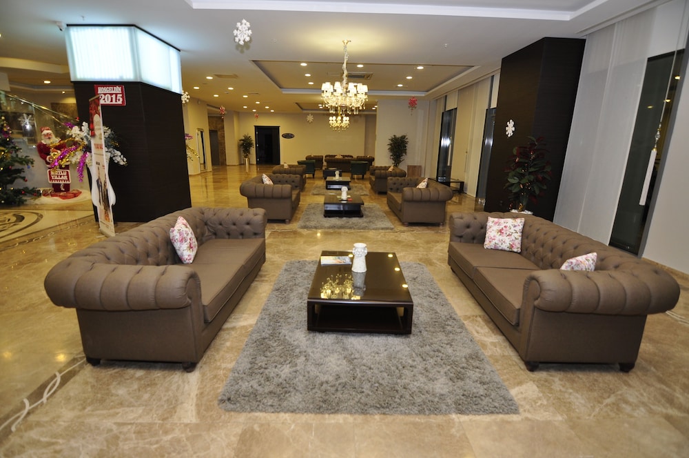 GRAND ASYA HOTEL 42/71