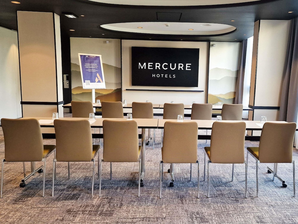 Mercure Dijon Centre Clemenceau 67/78