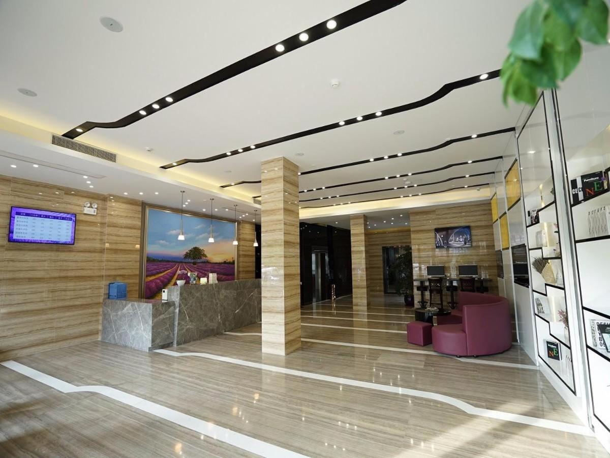 Lavande Hotel (Qingyuan Feilai Lake) 3/39