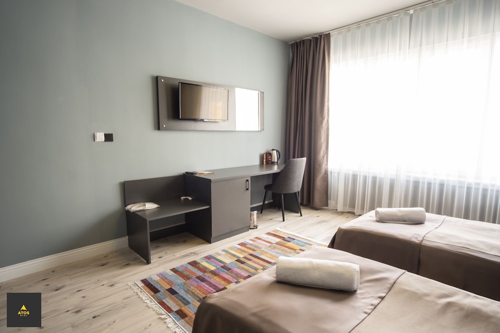 Atos Otel 19/47