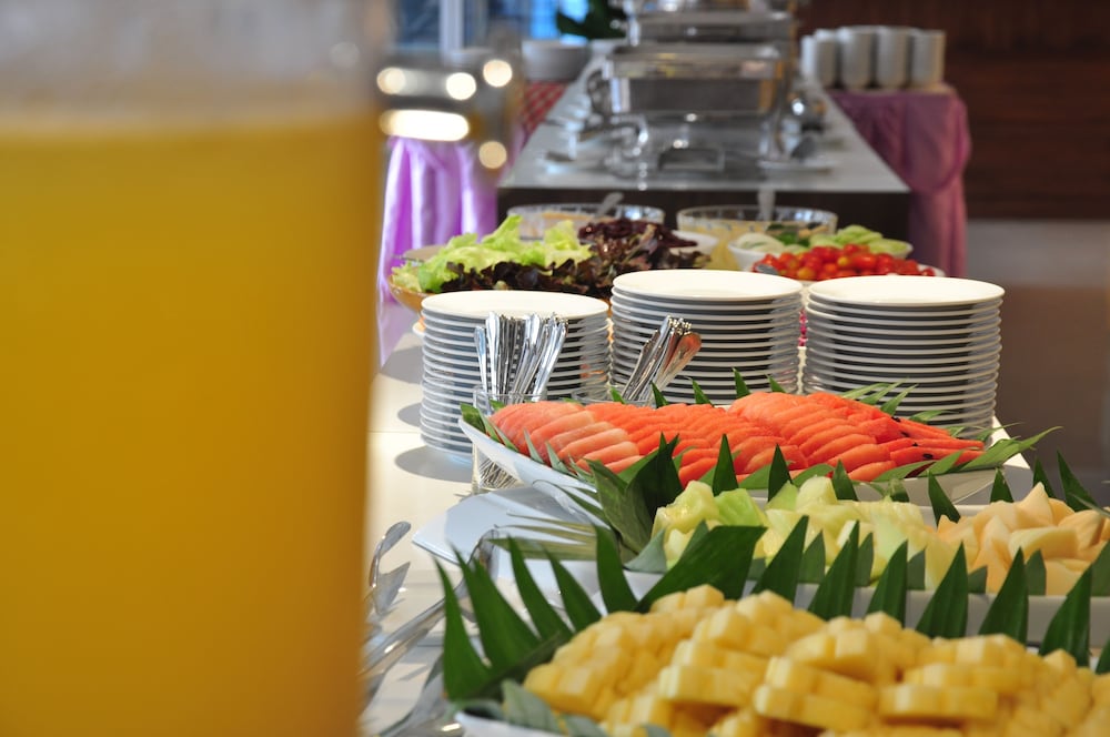 Mayflower Grande Hotel Chiang Mai 35/47