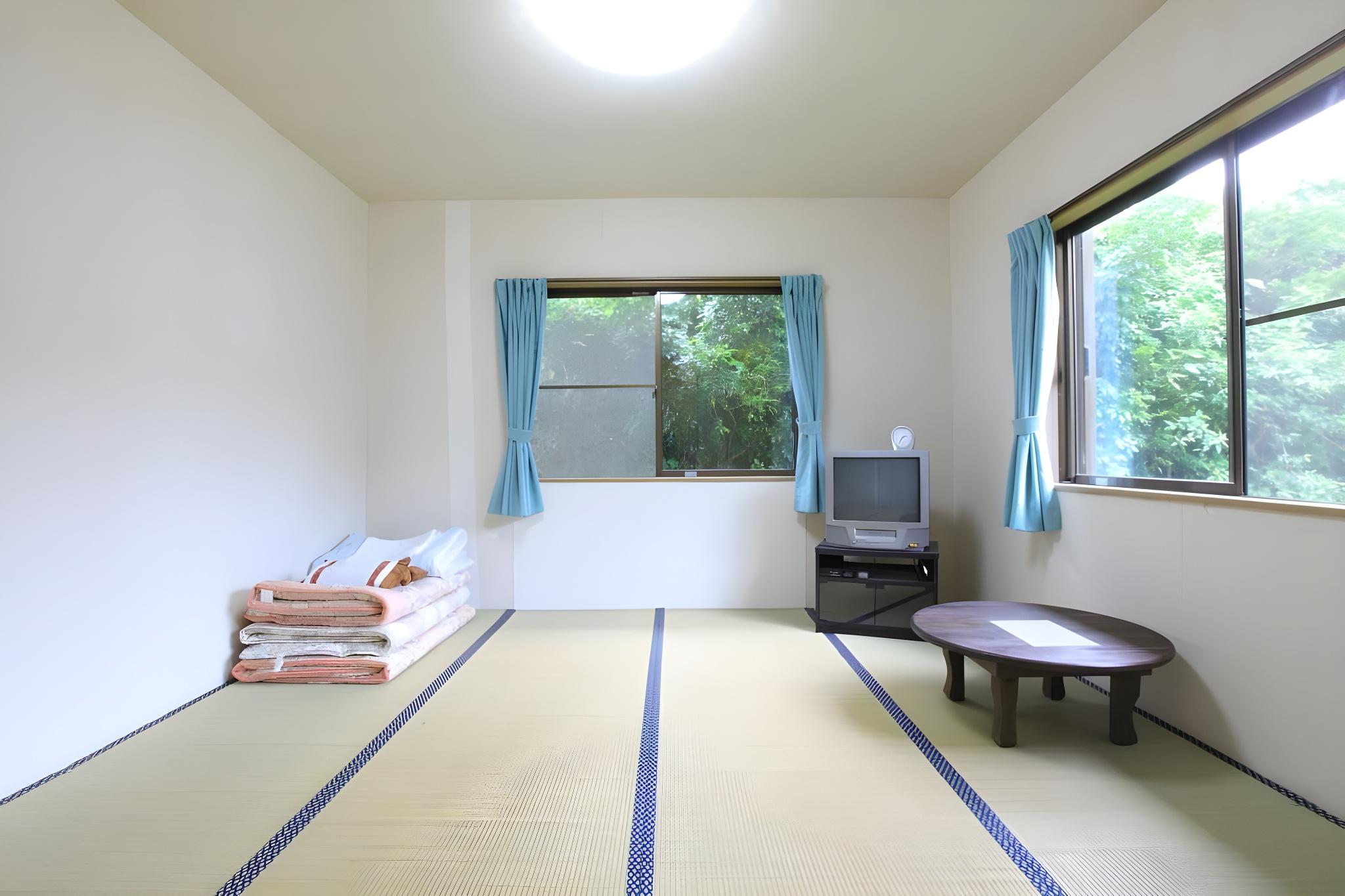 Yakushima Guesthouse Suginoko 7/36