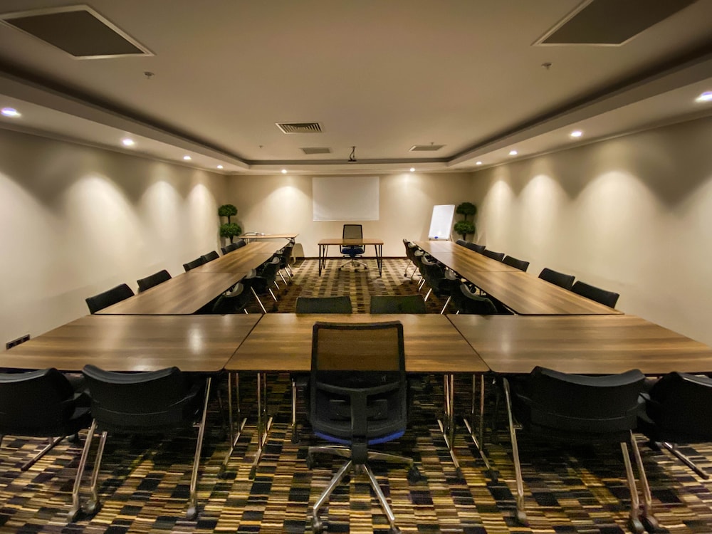 OSTIMPARK BUSINESS HOTEL 45/55