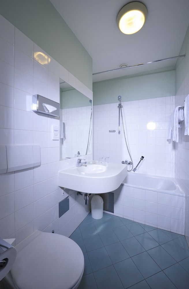 Best Western Hotel Moran 30/57