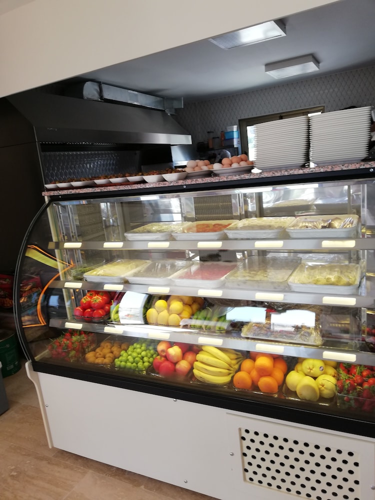 Zeytinli Konak Butik Hotel 8/15