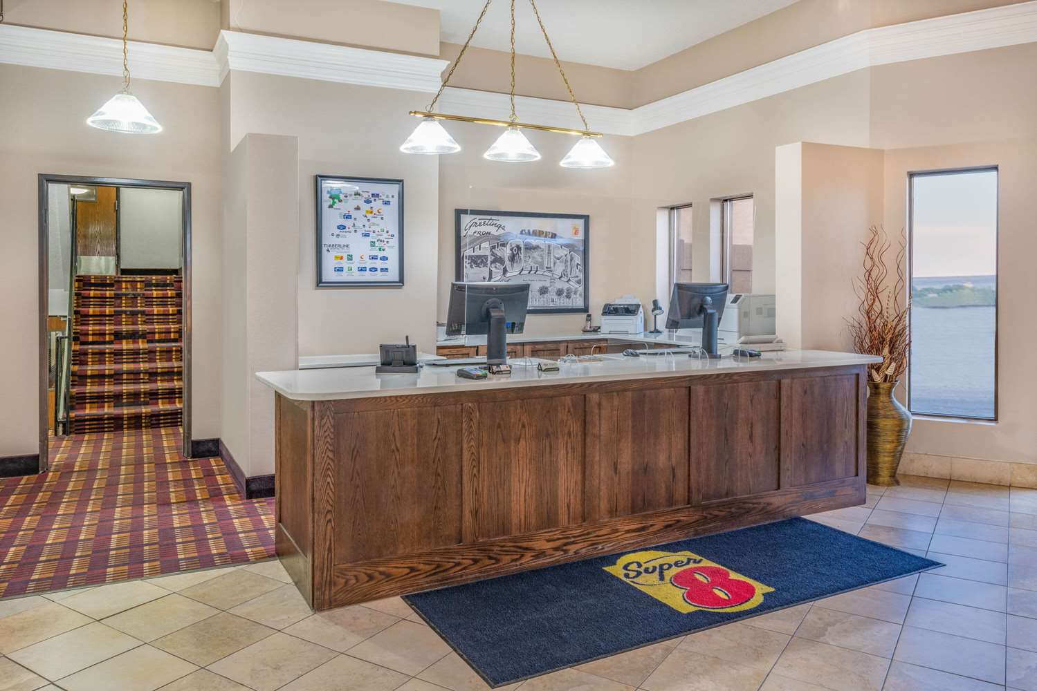 Super 8 by Wyndham Casper West by the River 6/22