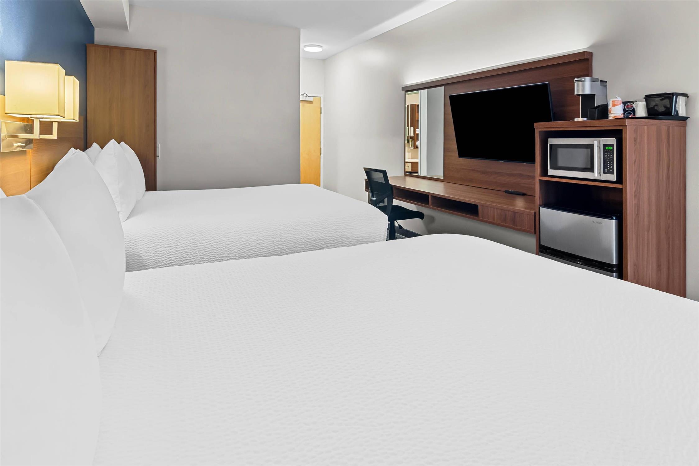Park Inn by Radisson, Kelowna 14/40
