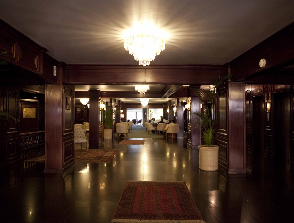 Nobile Suites Excelsior Asuncion 60/71