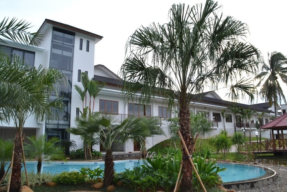 Rukun Resort Sentul 13/18