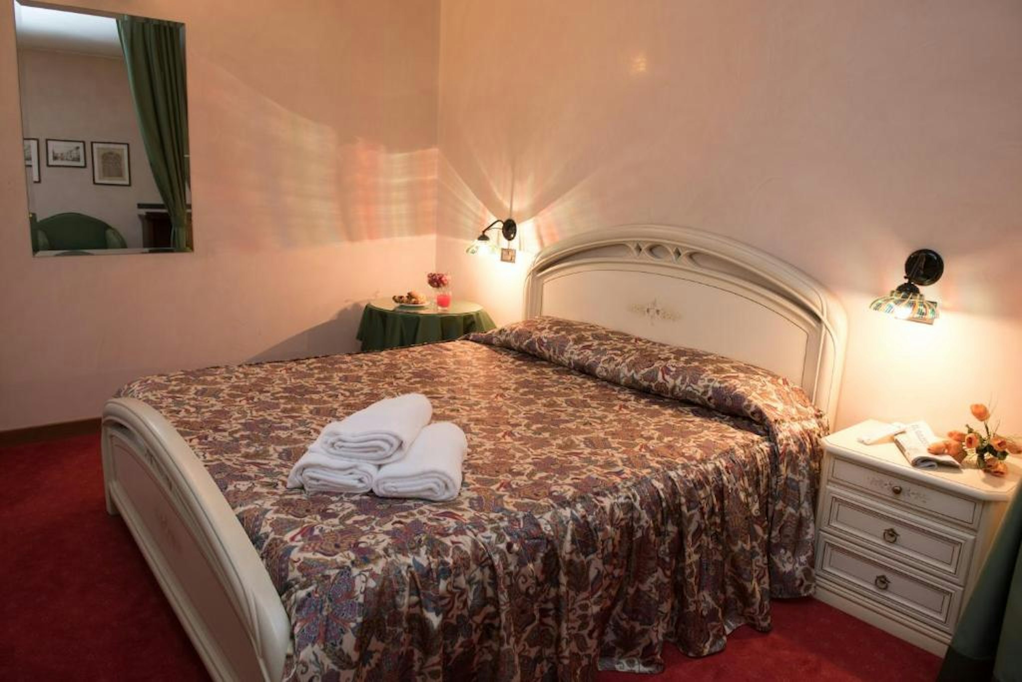 Hotel Tessarin 15/62