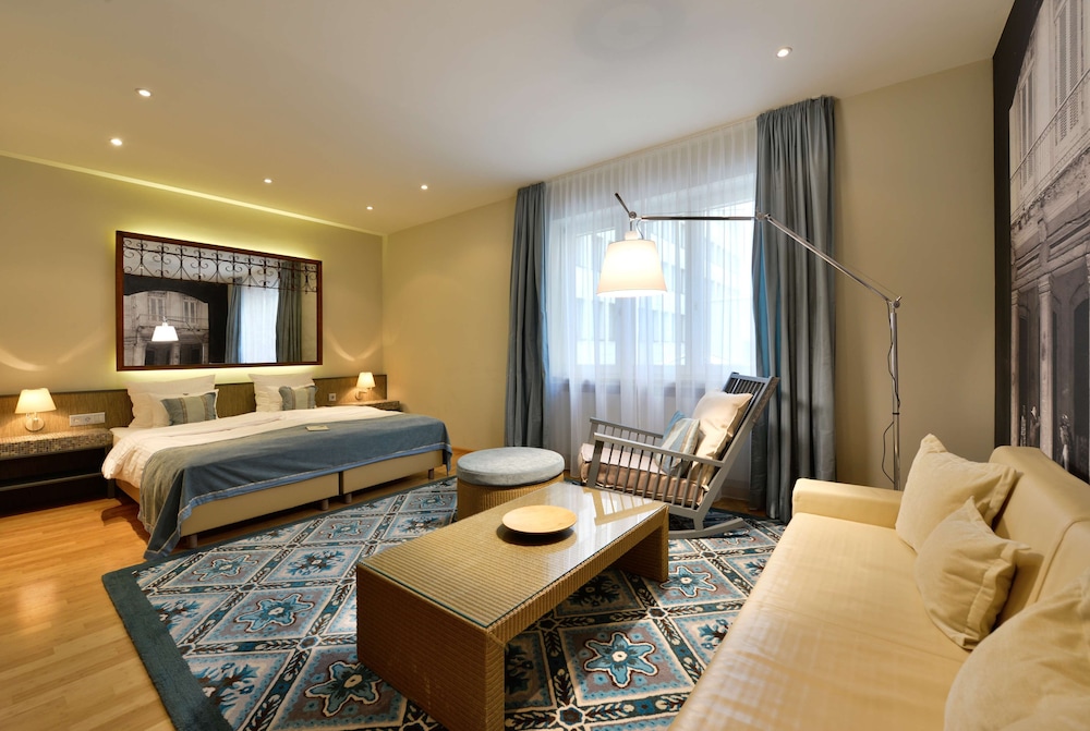 Hotel Victoria, BW Signature Collection 29/42