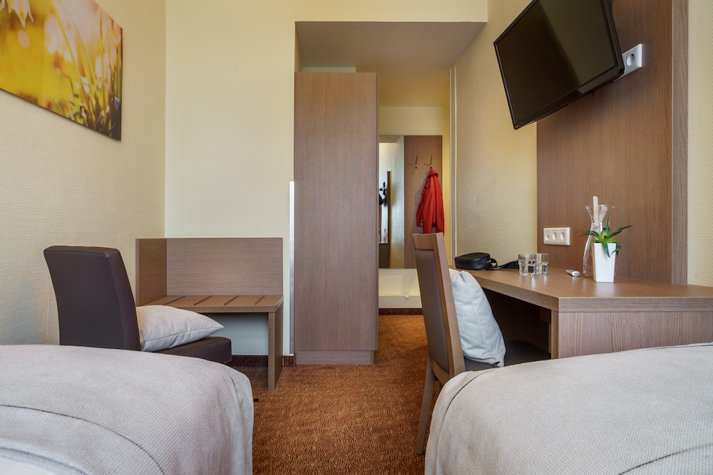 Hotel Norddeutscher Hof 14/38
