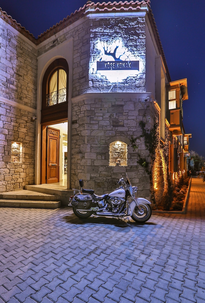Kose Konak Butik Hotel 17/50