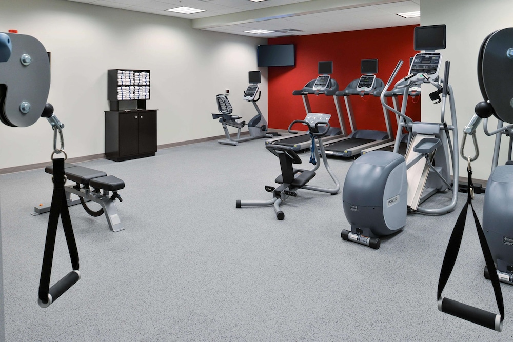 Homewood Suites by Hilton Columbia Laurel 34/60