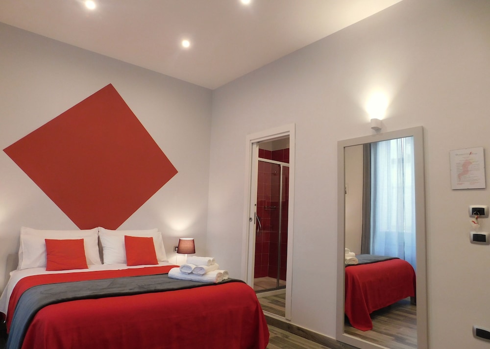Scaramantico Rooms 14/50