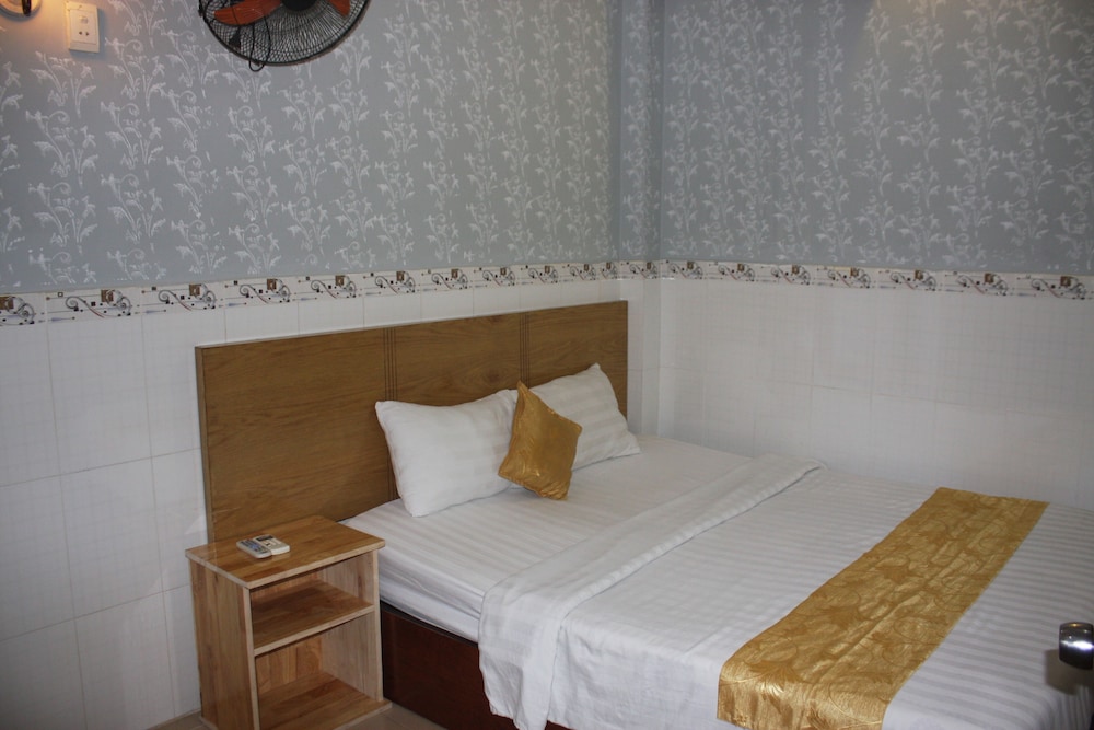 Koniko Hotel 14/33