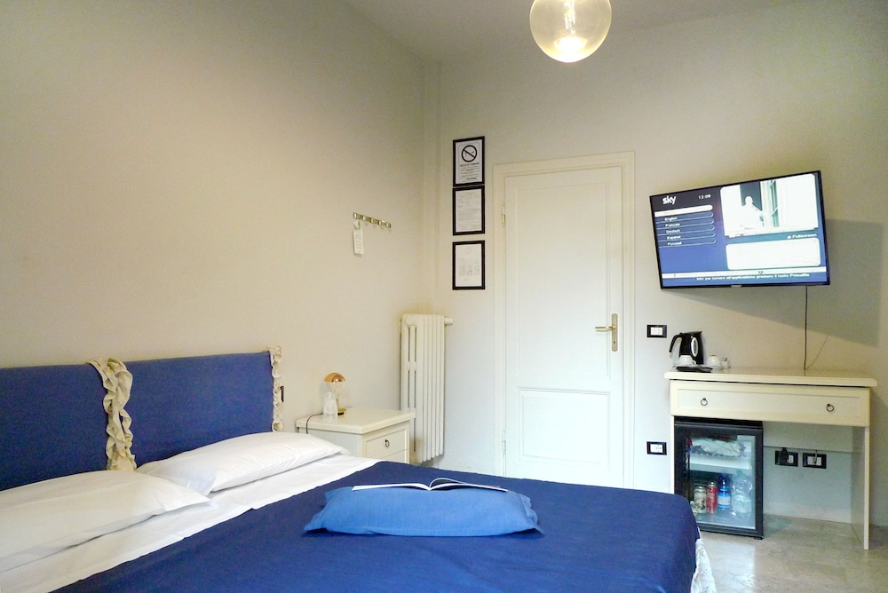 Relais Firenze Stibbert 18/73