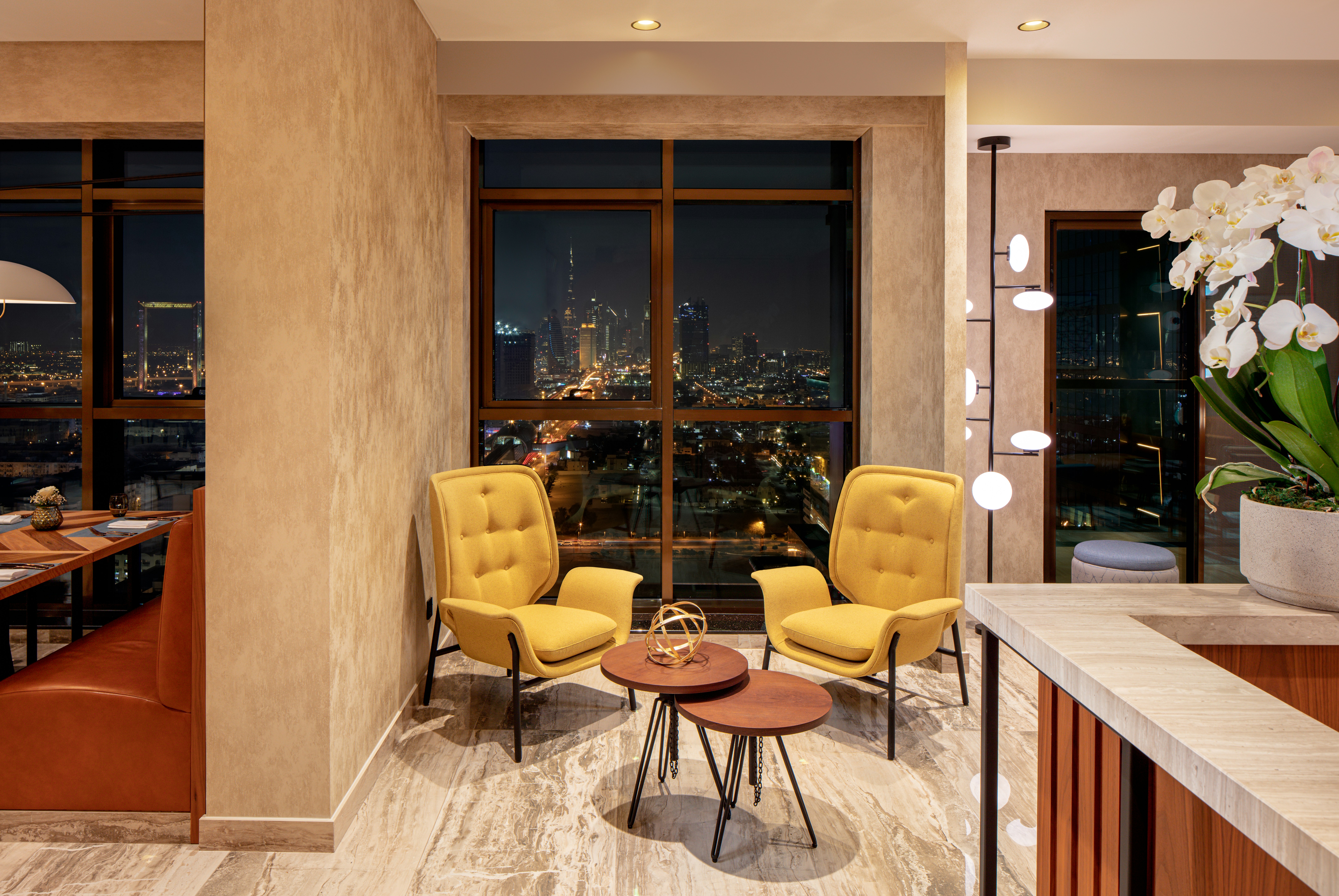 DoubleTree by Hilton Dubai M square Hotel and Residences 8/34
