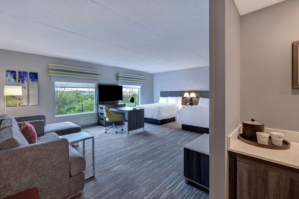 Hampton Inn & Suites by Hilton Burlington Toronto 31/51