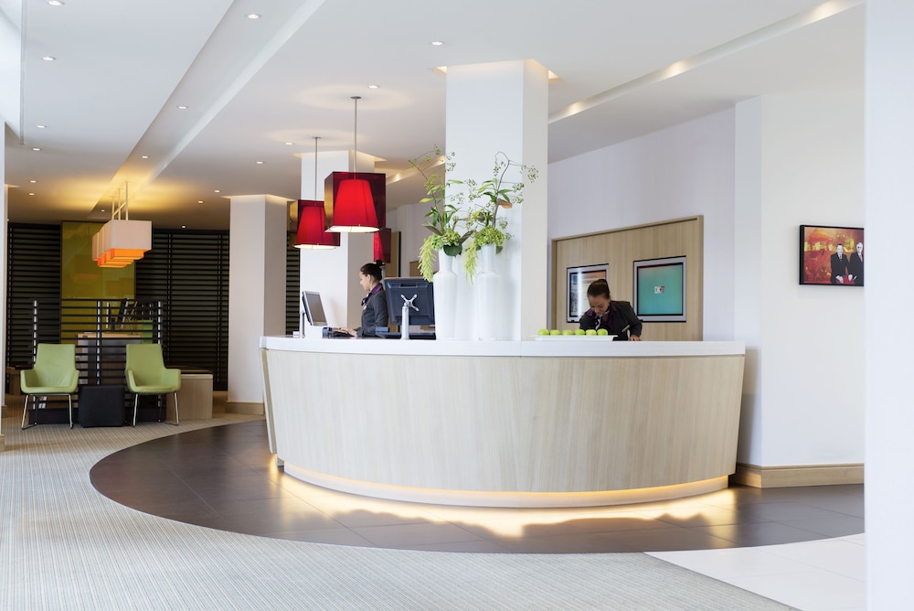 Novotel Brainpark 6/64