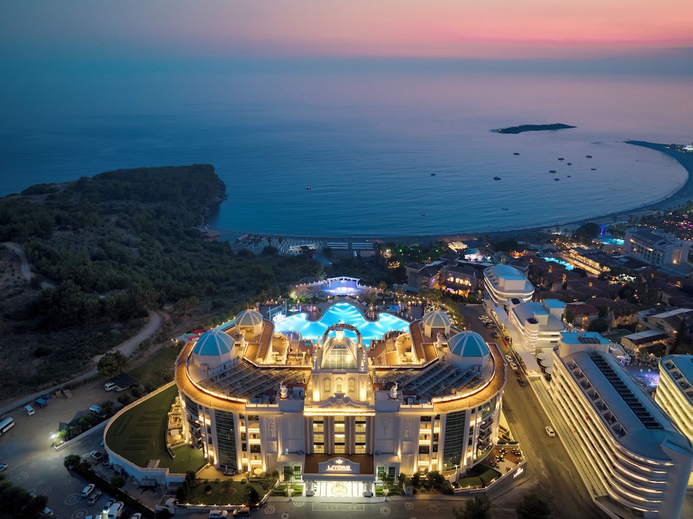 Litore Resort Hotel and Spa 4/44