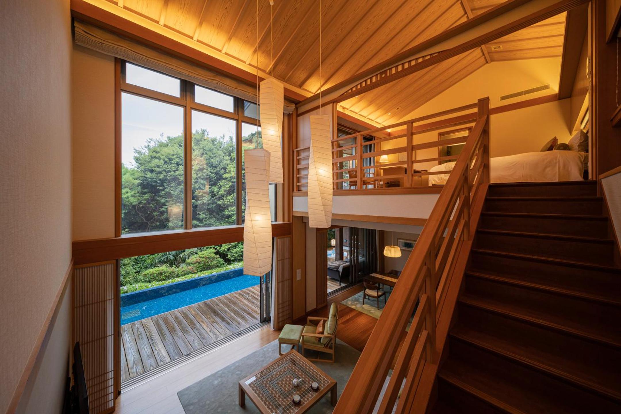 Maisonette, Villa, Outdoor Bath, Private Pool