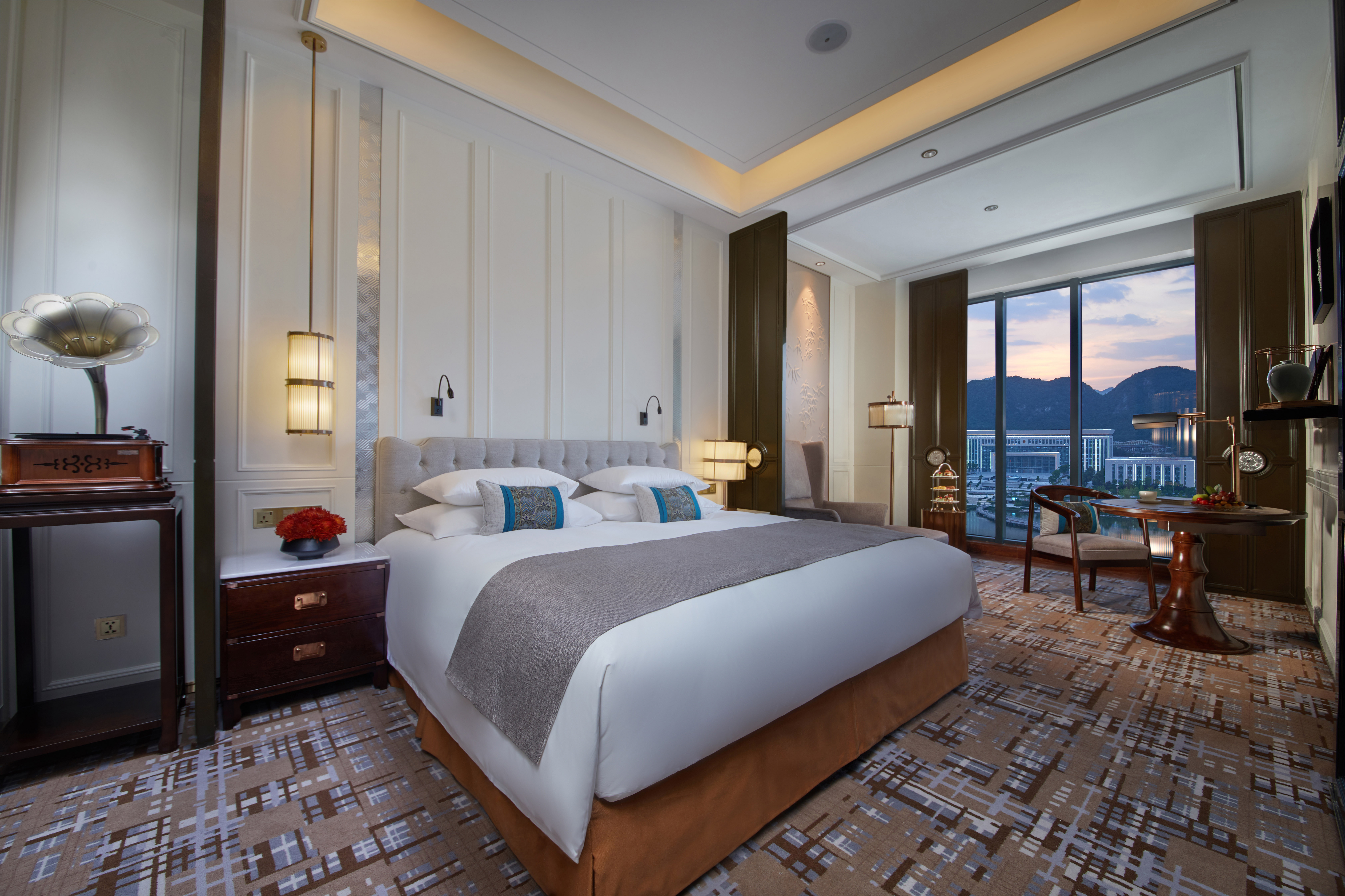 Grand New Century Hotel Zunyi 9/30
