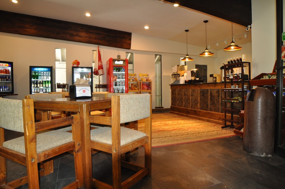 Monarch Mountain Lodge 22/31