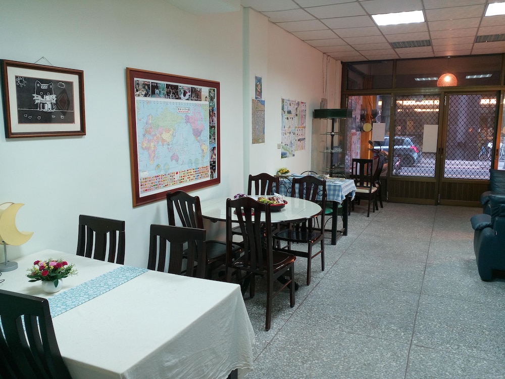 Love Hualien Hostel 29/42
