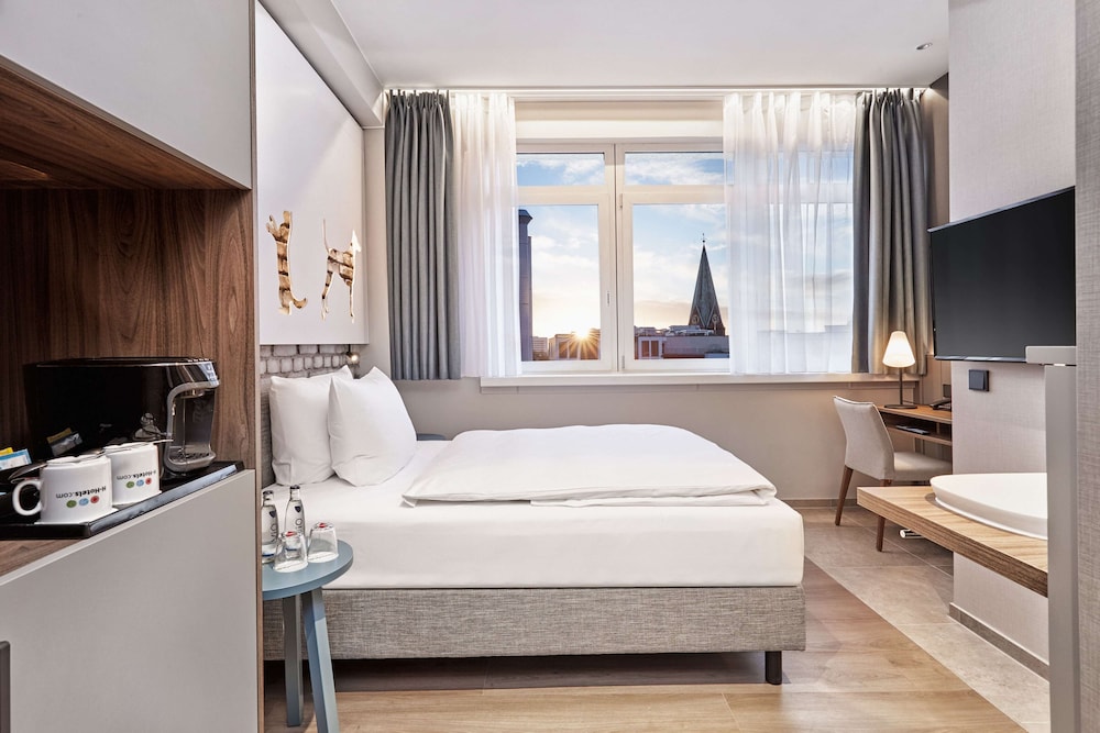 H Hotel Bremen 24/72