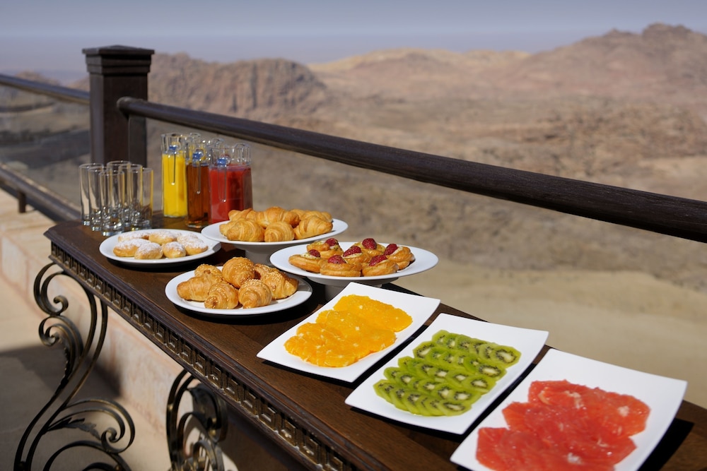 Petra Marriott Hotel 36/43